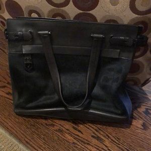 Reed Krakoff black bag. Authentic. Never worn